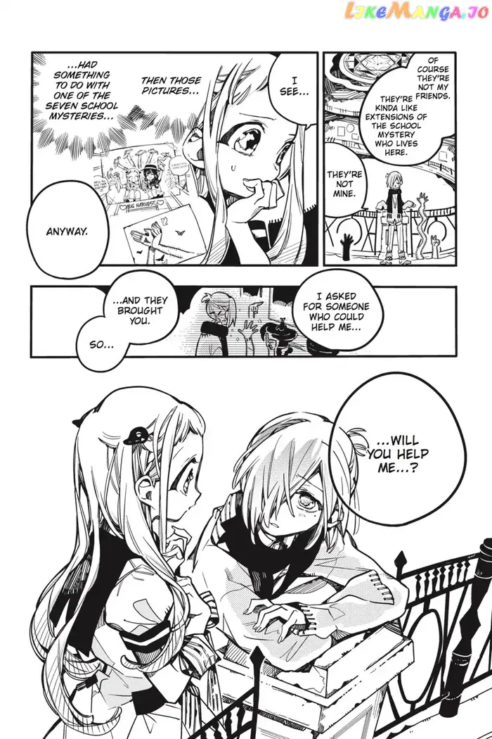 Toilet-Bound Hanako-kun Chapter 31 image 15_optimized